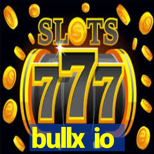 bullx io
